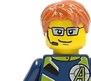 Agent Fuse