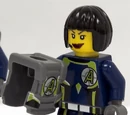 Agent Swift