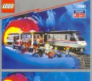 10001 Metroliner