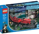 10132 Motorized Hogwarts Express