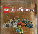 Minifigures (theme)
