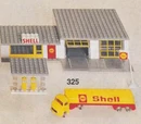 325 SHELL Service Station
