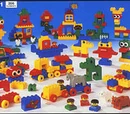 9081 Large DUPLO Basic Set