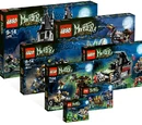 5001133 Monster Fighters Collection
