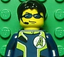 Agent Chase