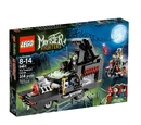 9464 The Vampyre Hearse