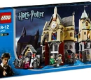 4757 Hogwarts Castle
