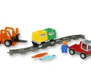 3326 Intelli-Train Cargo