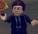 Agent Phil Coulson