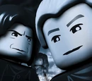 Harry Potter: Years 1-4