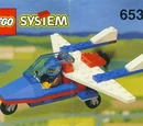 6536 Aero Hawk