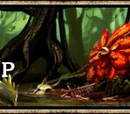Mangled Swamp