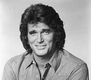 Michael Landon