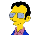 Artie Ziff