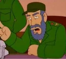 Fidel Castro