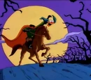 Treehouse of Horror VI