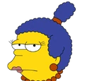 Imágenes de The Simpsons Uncensored Family Album