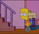 Lisa's Sax/Imágenes