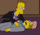 Treehouse of Horror XIV