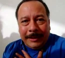 Humberto Vélez