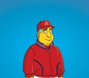 Mike Scioscia