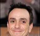 Hank Azaria