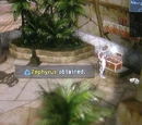 Side Quest: Invisible Treasure Chests