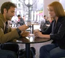 Dina's Coffee Shop