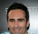 Nestor Carbonell
