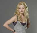 Claire Littleton