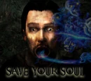 Dungeon Master 3D