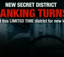 Banking Turns