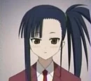 Setsuna Sakurazaki