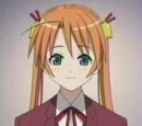 Asuna Kagurazaka