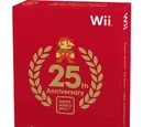 Super Mario All-Stars - 25 Jahre: Jubiläumsedition