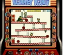 Ort aus Donkey Kong (Game Boy)
