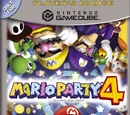 Mario Party 4