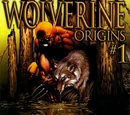 Wolverine Origenes Vol 1