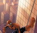Peter Parker (Tierra-616)