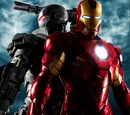 Iron Man 2