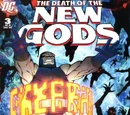 Death of the New Gods Vol 1 3