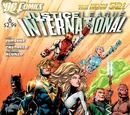 Justice League International Vol 3 6