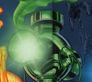 Green Lantern Power Battery/Gallery