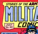 Military Comics Vol 1 40