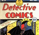 Detective Comics Vol 1 29