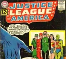 Justice League of America Vol 1 14