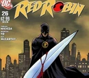 Red Robin Vol 1 26
