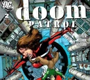 Doom Patrol Vol 5 2