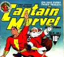 Captain Marvel Adventures Vol 1 19