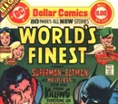 World's Finest Vol 1 244